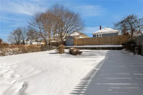 158 S Rose Street East Providence RI 02914