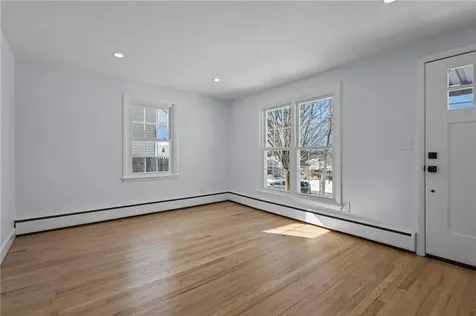 158 S Rose Street East Providence RI 02914