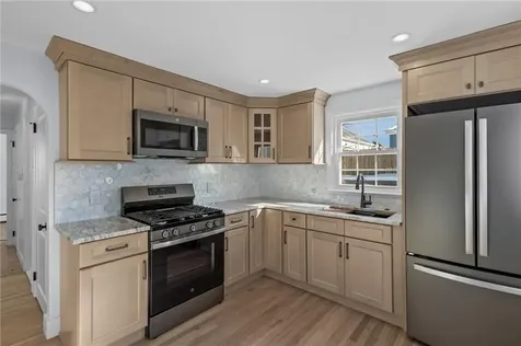 158 S Rose Street East Providence RI 02914