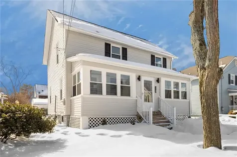 29 Ide Avenue East Providence RI 02914