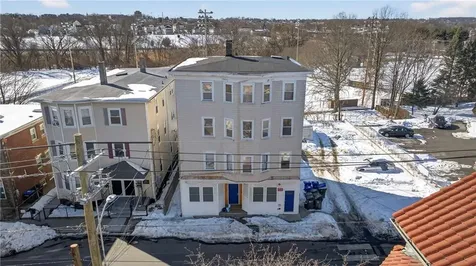 528 Charles Street Providence RI 02904