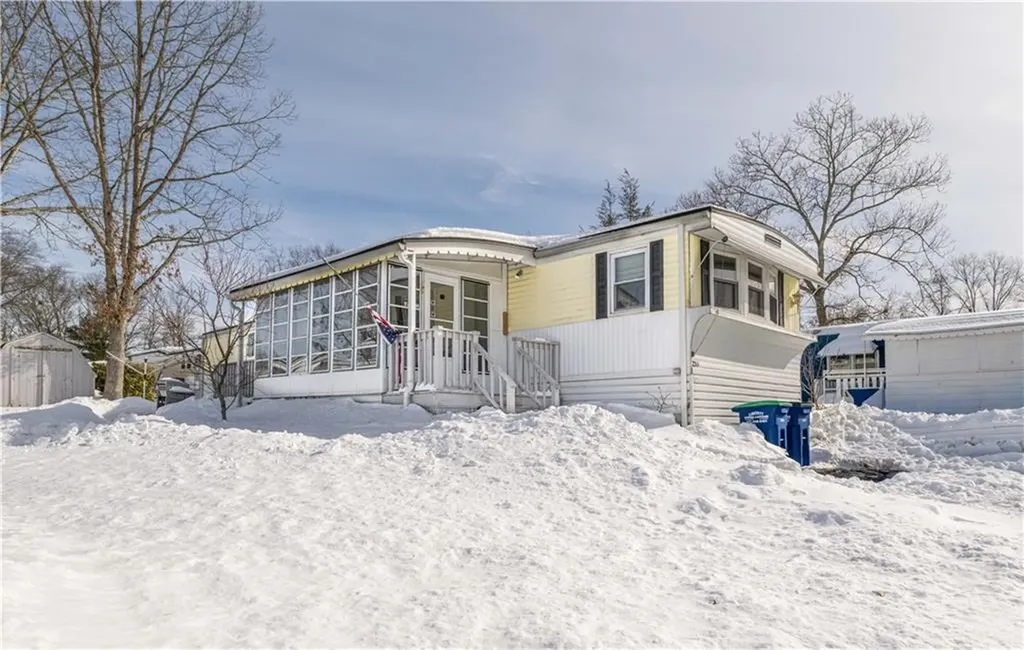 23 Lane B Lane Coventry RI 02816