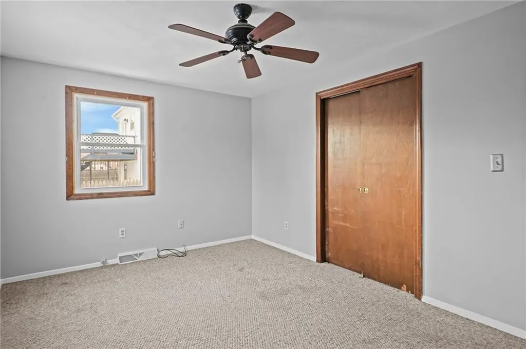 57 Whirlaway Place Pawtucket RI 02861