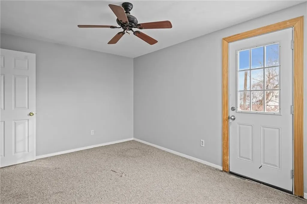 57 Whirlaway Place Pawtucket RI 02861