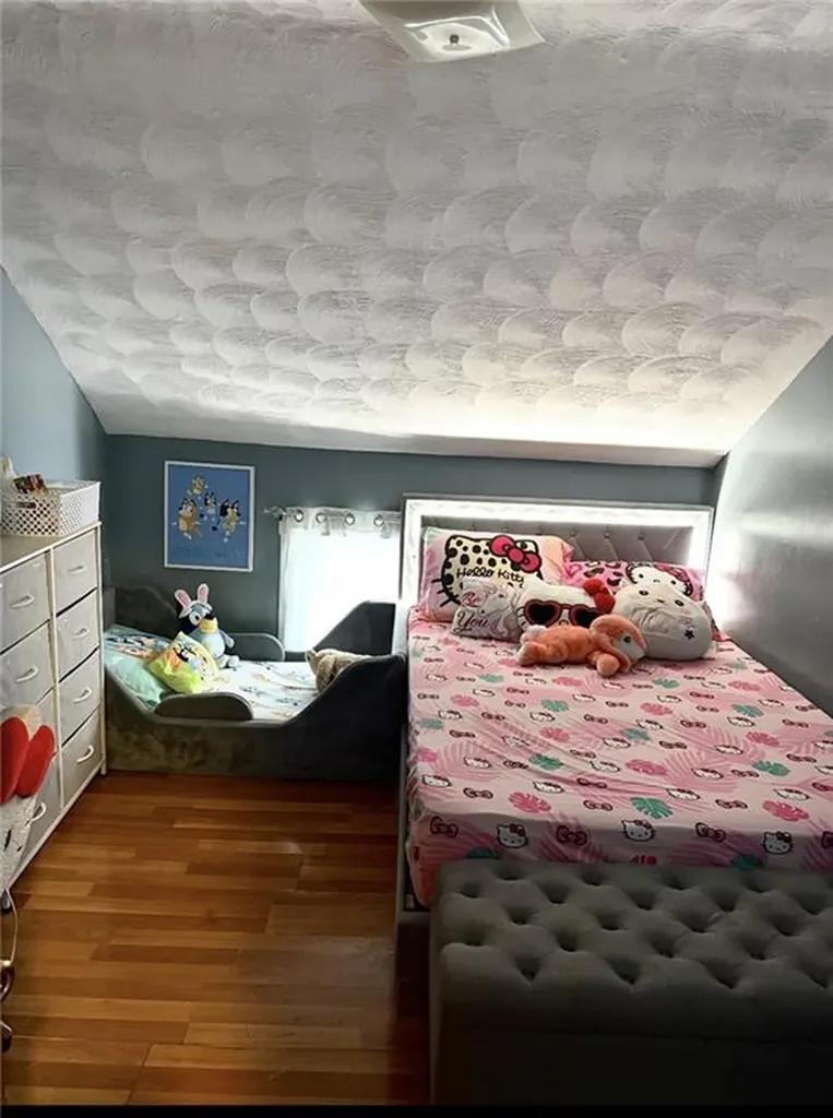 112 Hugo Street Providence RI 02904