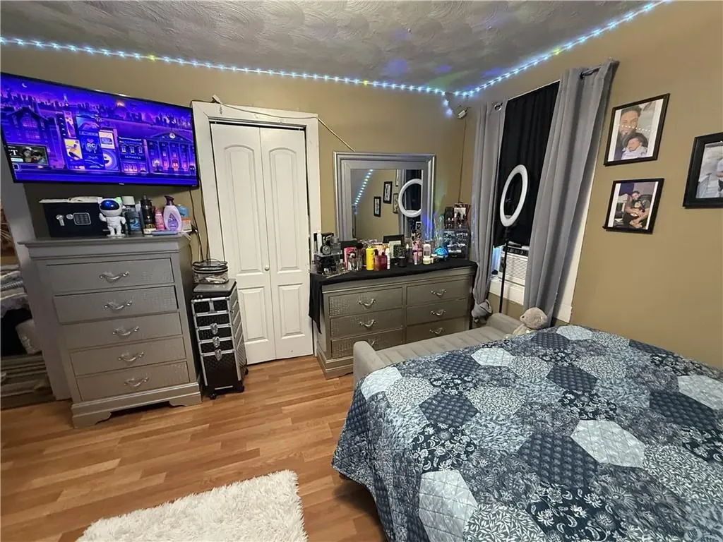 112 Hugo Street Providence RI 02904
