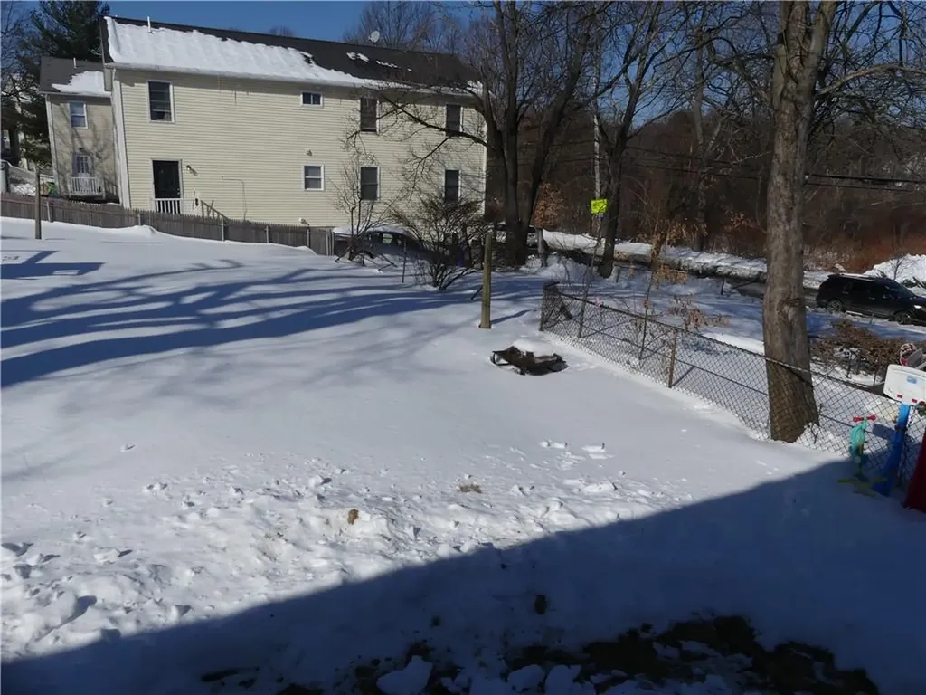112 Hugo Street Providence RI 02904