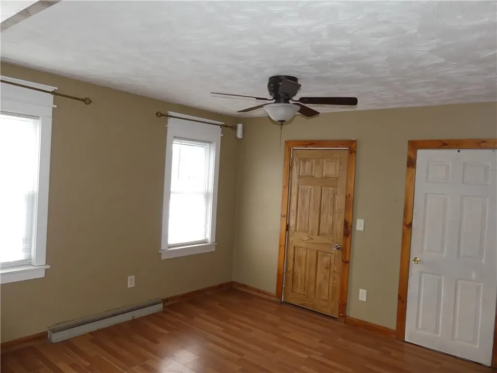 112 Hugo Street Providence RI 02904