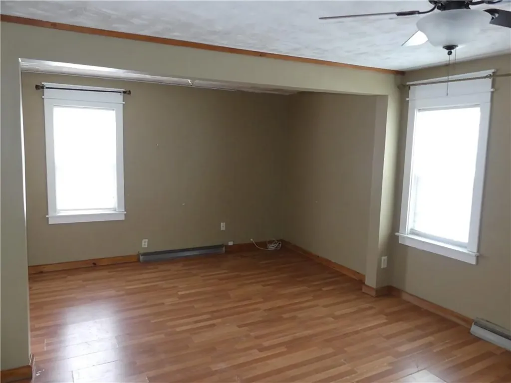 112 Hugo Street Providence RI 02904