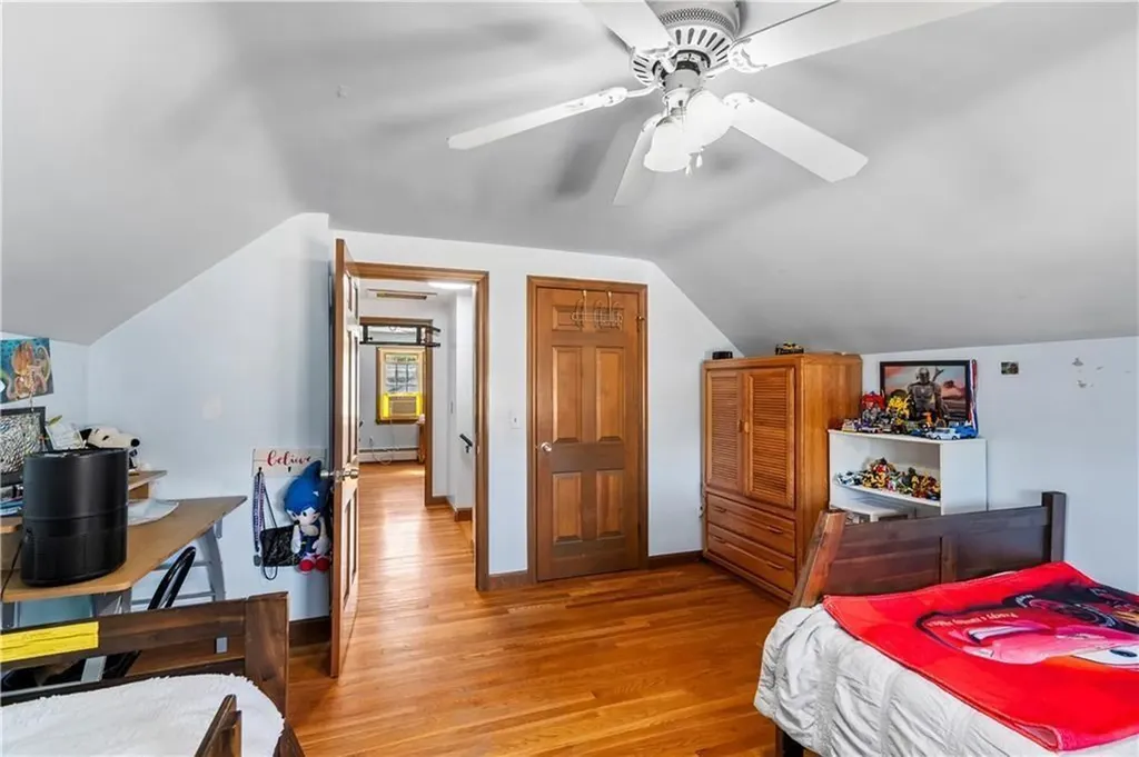 46 Auburn Avenue Johnston RI 02919