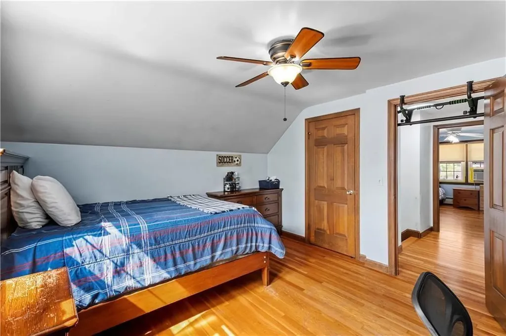 46 Auburn Avenue Johnston RI 02919