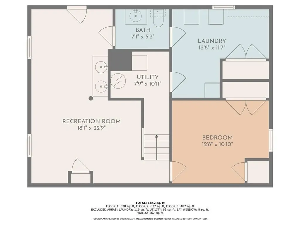 46 Auburn Avenue Johnston RI 02919