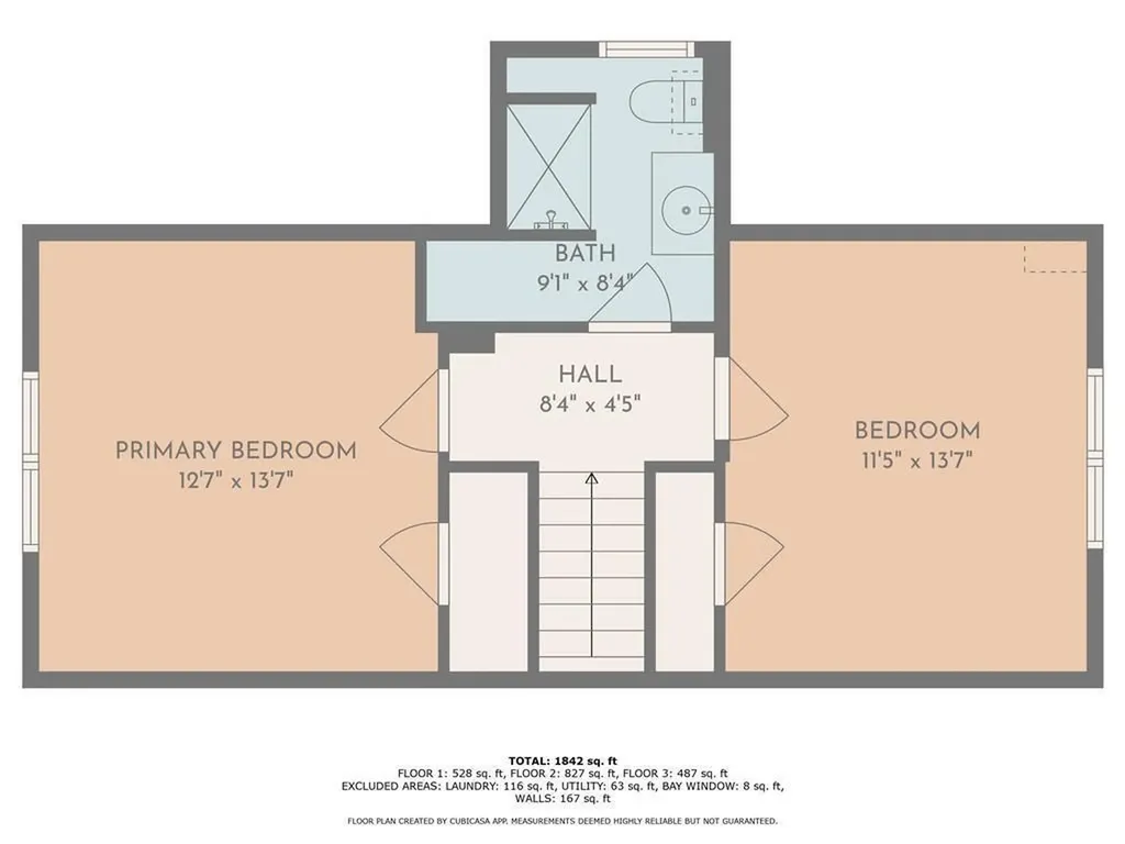 46 Auburn Avenue Johnston RI 02919