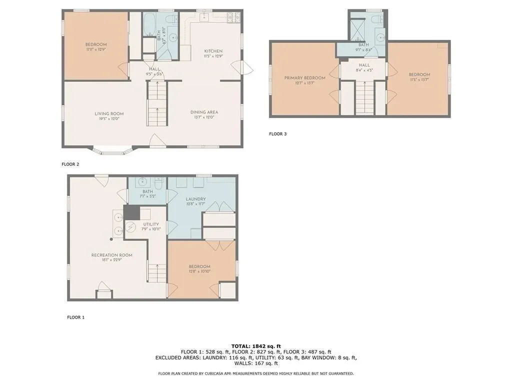 46 Auburn Avenue Johnston RI 02919