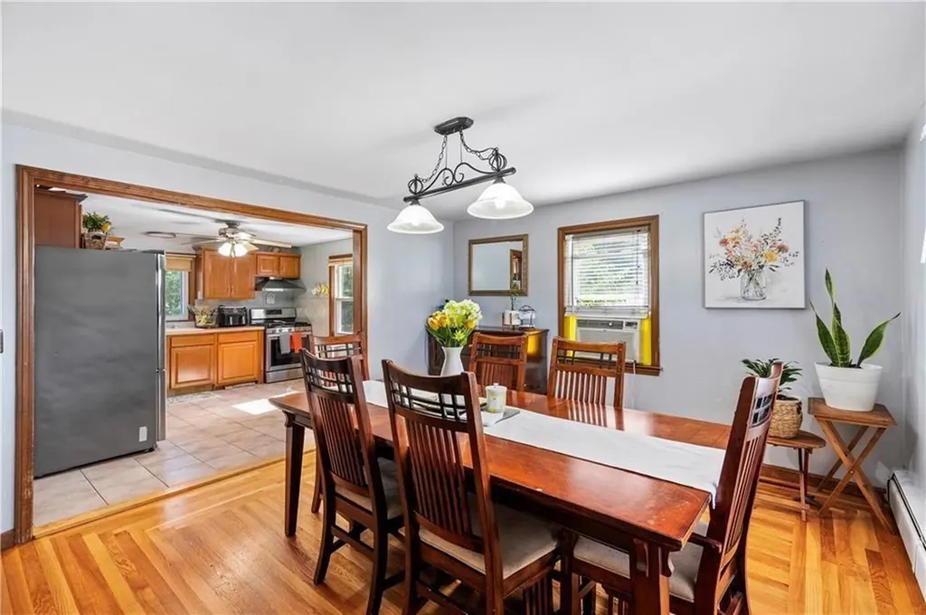 46 Auburn Avenue Johnston RI 02919