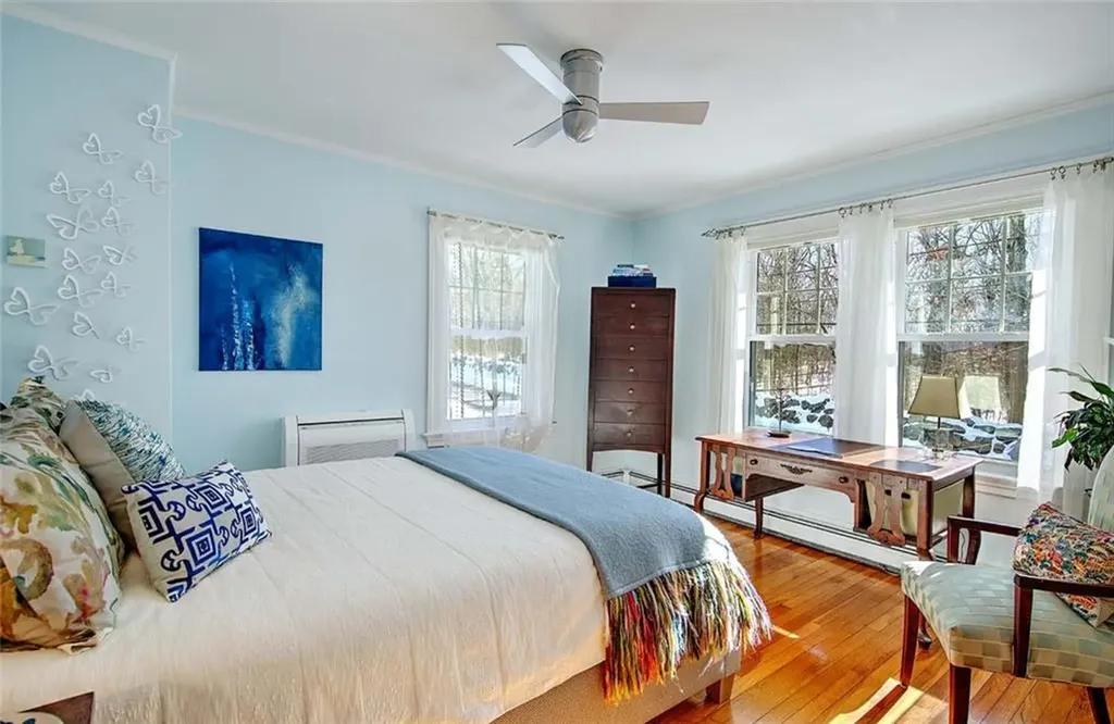 6 Alfred Stone Road Providence RI 02906