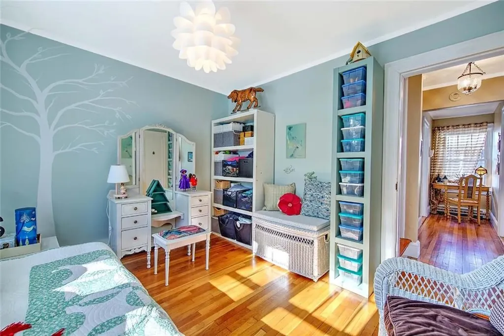 6 Alfred Stone Road Providence RI 02906