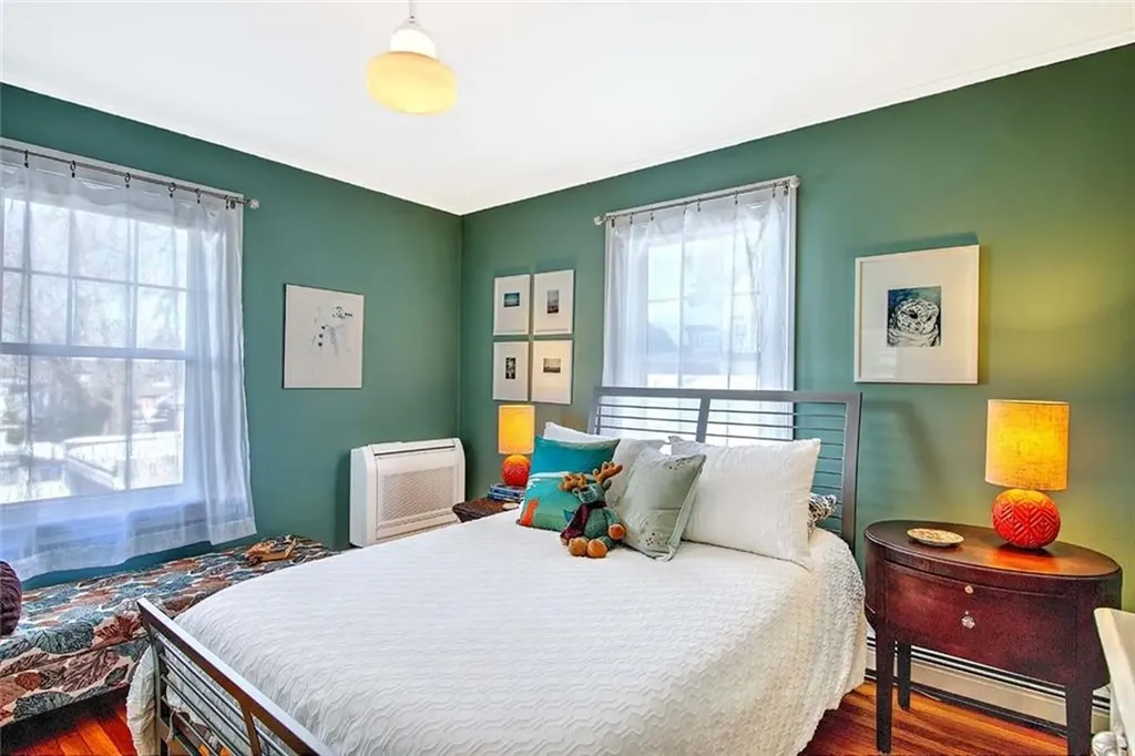 6 Alfred Stone Road Providence RI 02906