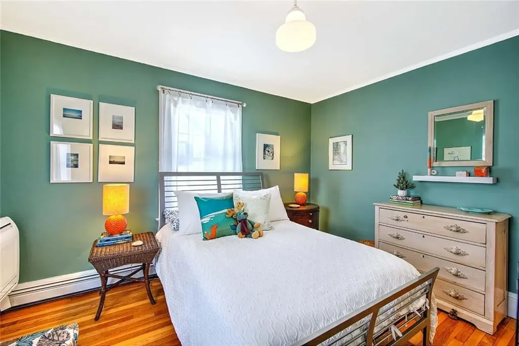 6 Alfred Stone Road Providence RI 02906