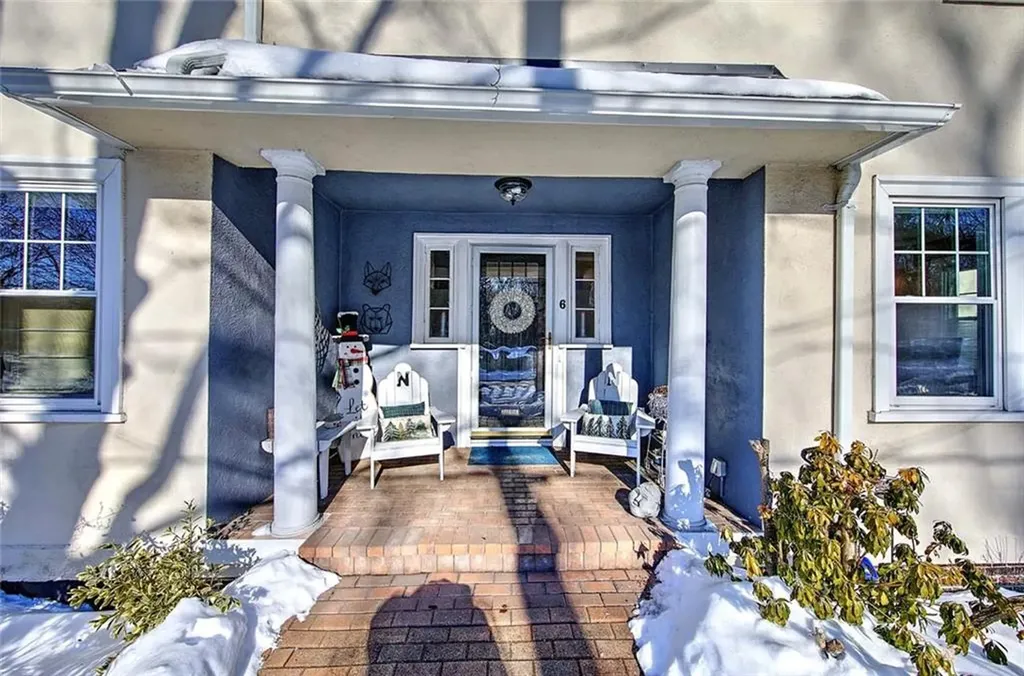 6 Alfred Stone Road Providence RI 02906