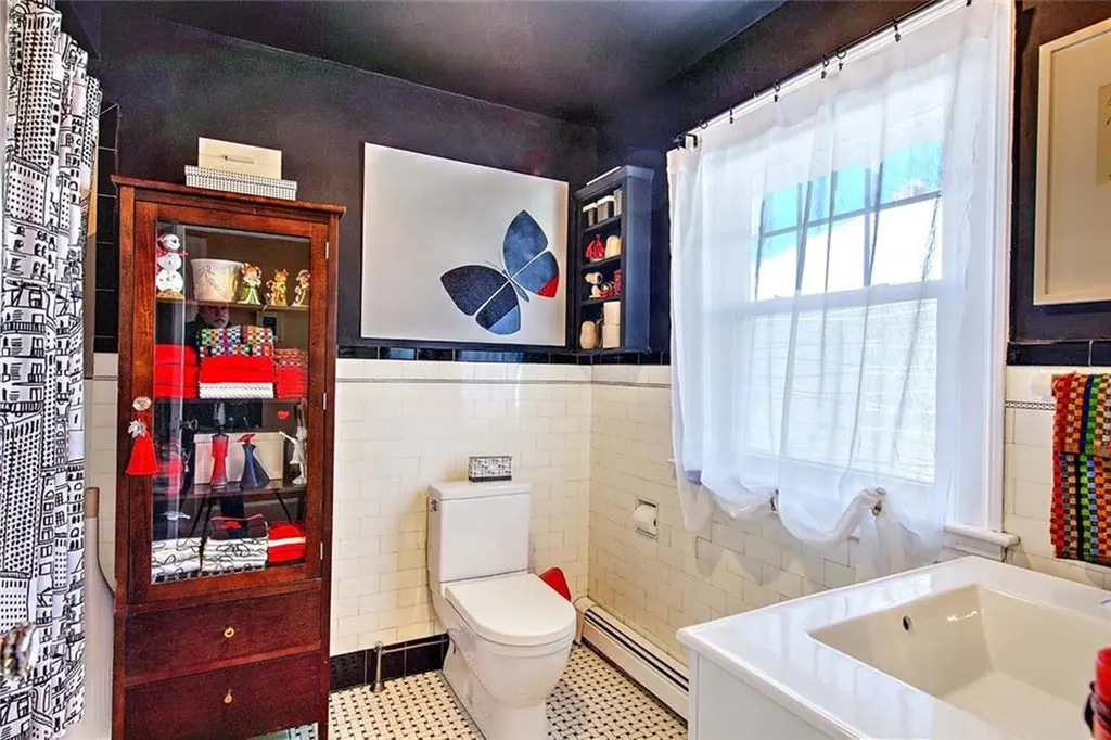 6 Alfred Stone Road Providence RI 02906