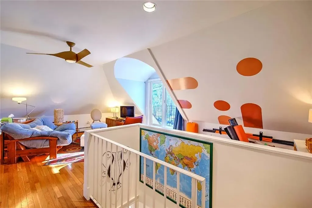 6 Alfred Stone Road Providence RI 02906