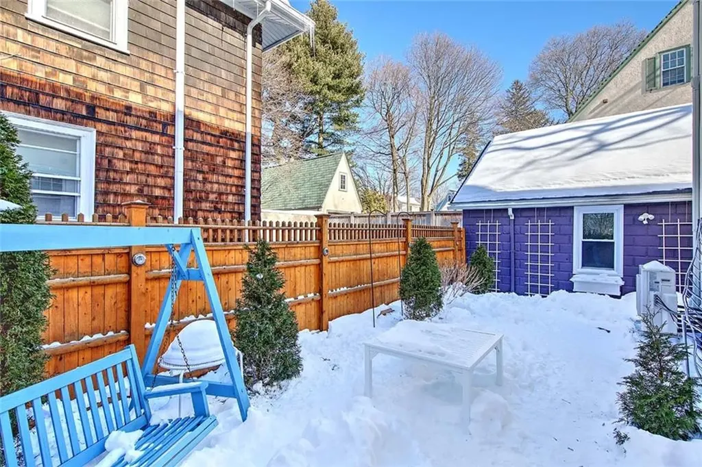 6 Alfred Stone Road Providence RI 02906