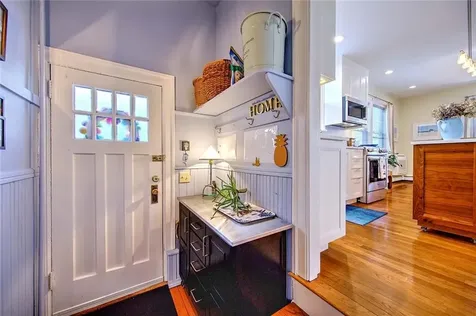 6 Alfred Stone Road Providence RI 02906