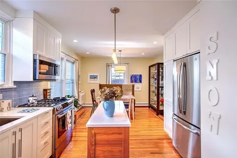 6 Alfred Stone Road Providence RI 02906