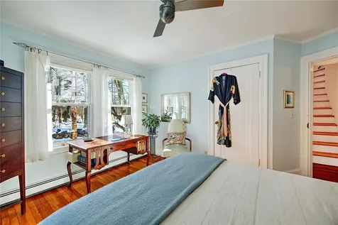 6 Alfred Stone Road Providence RI 02906