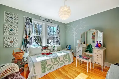 6 Alfred Stone Road Providence RI 02906