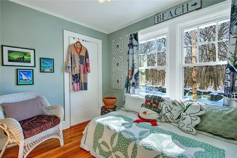 6 Alfred Stone Road Providence RI 02906