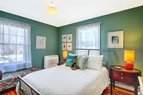 6 Alfred Stone Road Providence RI 02906