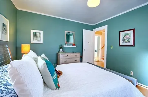 6 Alfred Stone Road Providence RI 02906