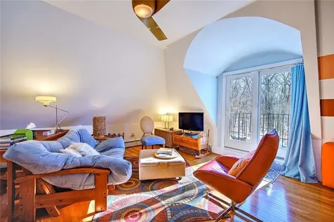 6 Alfred Stone Road Providence RI 02906