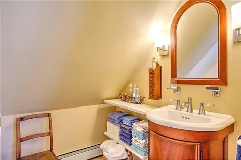 6 Alfred Stone Road Providence RI 02906