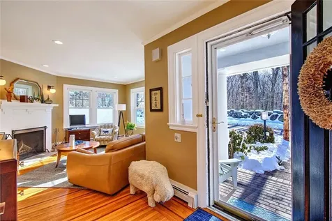 6 Alfred Stone Road Providence RI 02906