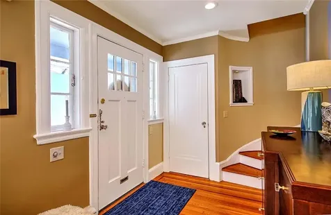 6 Alfred Stone Road Providence RI 02906