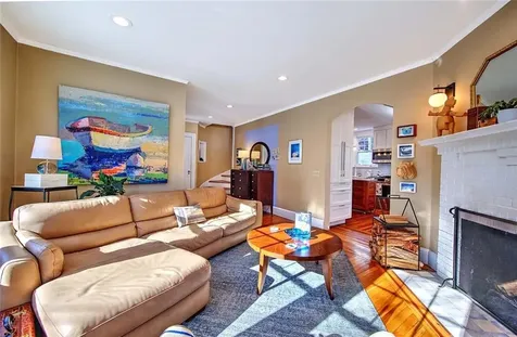 6 Alfred Stone Road Providence RI 02906