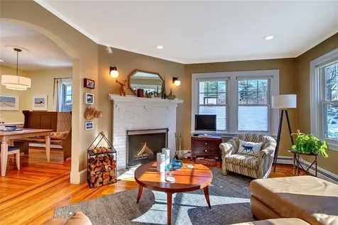 6 Alfred Stone Road Providence RI 02906