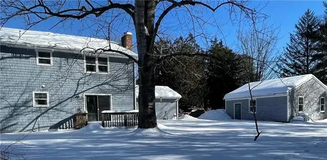 1 Grancera Drive Hopkinton RI 02832