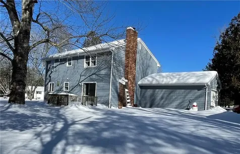 1 Grancera Drive Hopkinton RI 02832