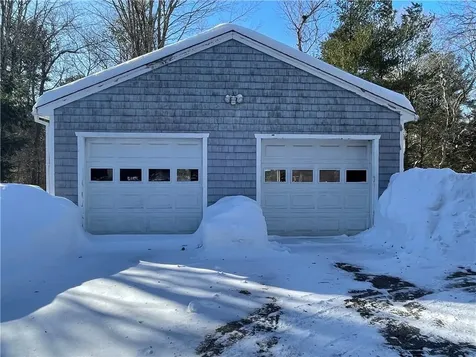 1 Grancera Drive Hopkinton RI 02832