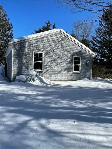 1 Grancera Drive Hopkinton RI 02832