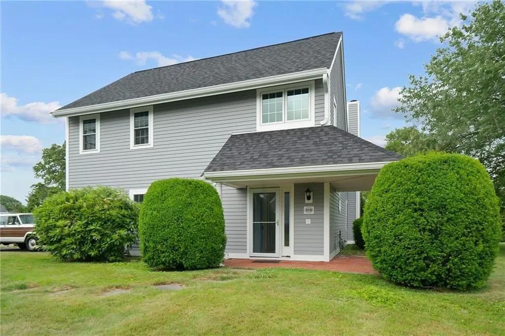 510 Corey Lane Middletown RI 02842