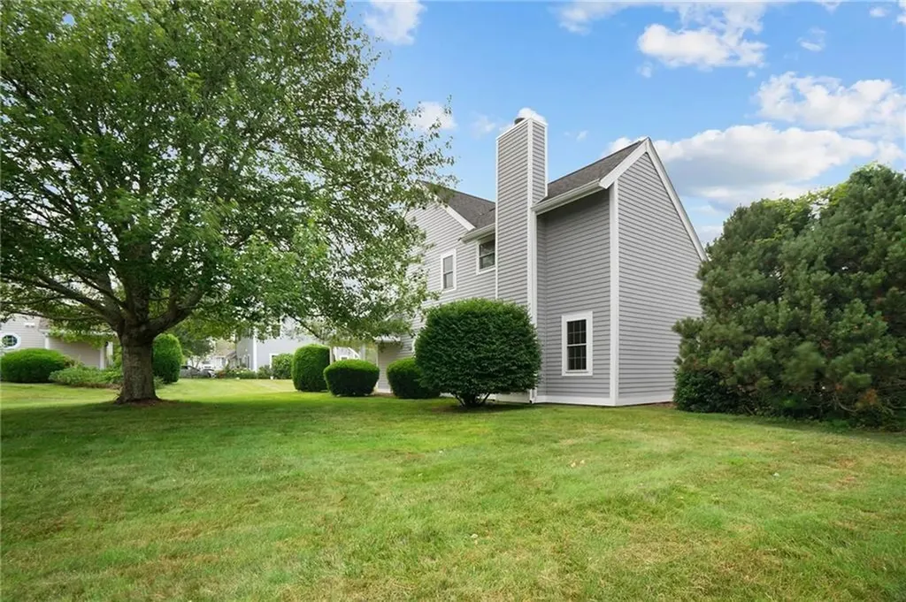 510 Corey Lane Middletown RI 02842
