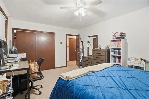 35 Elmdale Avenue Johnston RI 02919