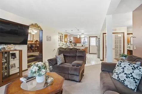 35 Elmdale Avenue Johnston RI 02919