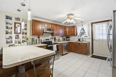 35 Elmdale Avenue Johnston RI 02919