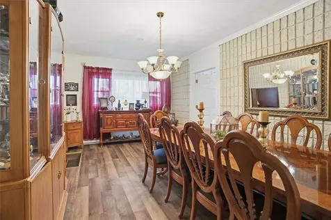 35 Elmdale Avenue Johnston RI 02919